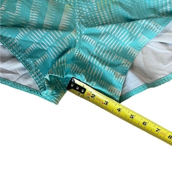 Patagonia Nine Trails Running Shorts Medium - Picture 9 of 9